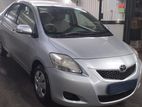Toyota Belta 2010