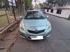 Toyota Belta 2010