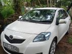 Toyota Belta 2011