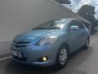 Toyota Belta 2011