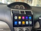 Toyota Belta 2GB 32GB Full Touch Ips Android Car Player