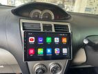 Toyota Belta 2GB Ram Android Car Player With Penal 9 Inch