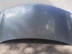 Toyota Belta Bonnet with insulator