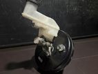 Toyota Belta Brake Booster