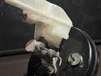 Toyota Belta Brake Booster