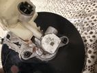 Toyota Belta Break Booster