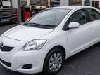 Toyota Belta Car Parts