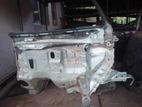 Toyota Belta Chassis Apron