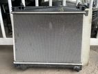 Toyota Belta Complete Radiator