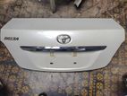 Toyota Belta Dicky Door Complete