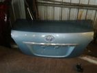 Toyota Belta Dicky Door - Reconditioned