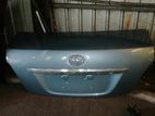 Toyota Belta Dicky Door - Reconditioned