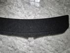 Toyota Belta Dicky Pad 2009