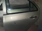 Toyota Belta Door Panel