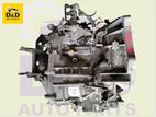 Toyota Belta Engine 25Z model