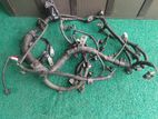Toyota Belta Engine Wire Harness