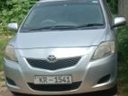 Toyota Belta for Rent