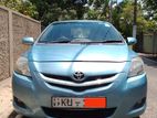 Toyota Belta - for Rent