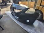 Toyota Belta Front Bumper