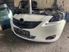 Toyota Belta Front Bumper panel Genine Reconditioned