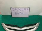 Toyota Belta Front Shell