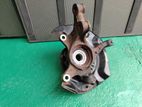 Toyota Belta Front Wheel Hub