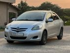 Toyota Belta Full Option 2007