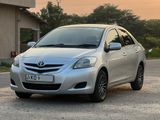 Toyota Belta Full Option 2007