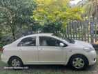 Toyota Belta Full Option 2008