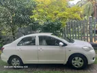 Toyota Belta Full Option 2008