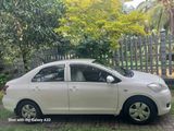 Toyota Belta Full Option 2008