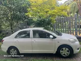 Toyota Belta Full Option 2008