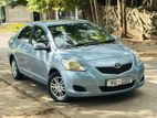 Toyota Belta Full Options 2010