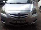 Toyota Belta G 2010