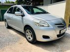 Toyota Belta G Grade 2007
