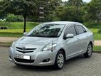 Toyota Belta G GRADE 2007