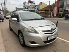 Toyota Belta G GRADE 2008