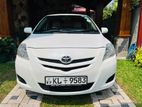 Toyota Belta G Grade 2008