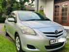 Toyota Belta G Grade 2008