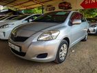 Toyota Belta G Grade 2010