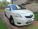 Toyota Belta G Grade 2011