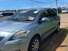 Toyota Belta G Grade 2012