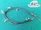 Toyota Belta Hand Brake Cable