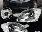 Toyota Belta Head Lamp