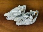 Toyota Belta Head Lamps
