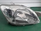 Toyota belta Head light