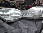 Toyota Belta Head Light