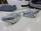 Toyota Belta Head Light