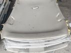 Toyota Belta Hood Upholstery