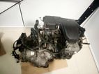 Toyota Belta KSP 92 Complete engine